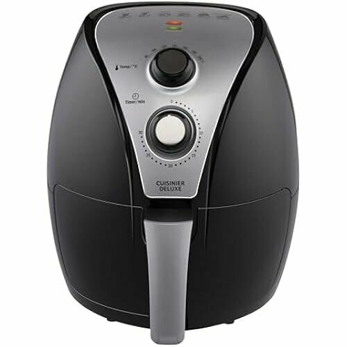 Аэрогриль Motorola Nursery 8711252180502 1500Вт Черный 2354300₽