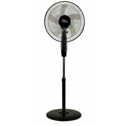 Вентилятор напольный с пультом 512000₽