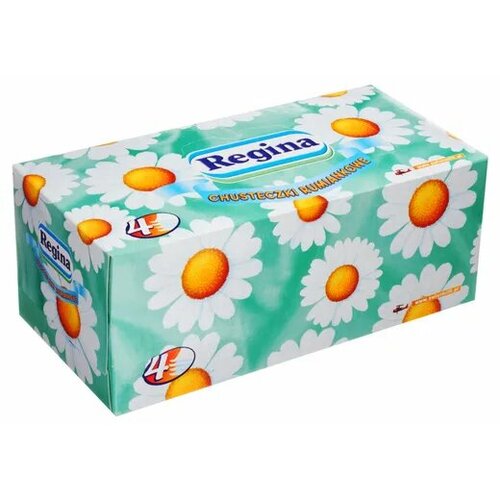 Regina Бумажные салфетки 96 шт.