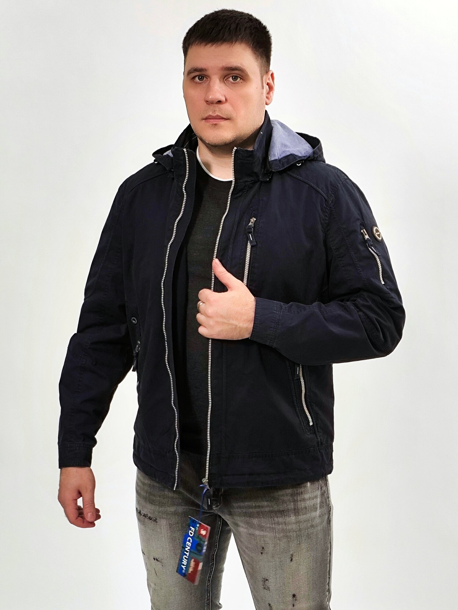 Ветровка FDCENTURY