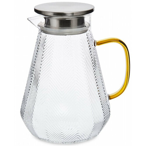 Кувшин с крышкой Объем 1600 мл 1981₽