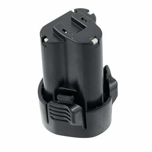 Аккумулятор для шуруповерта Makita BL1013 - 3000mAh для серий CC CL DA DF TD HP HS JR JW TW UH UM 2445₽