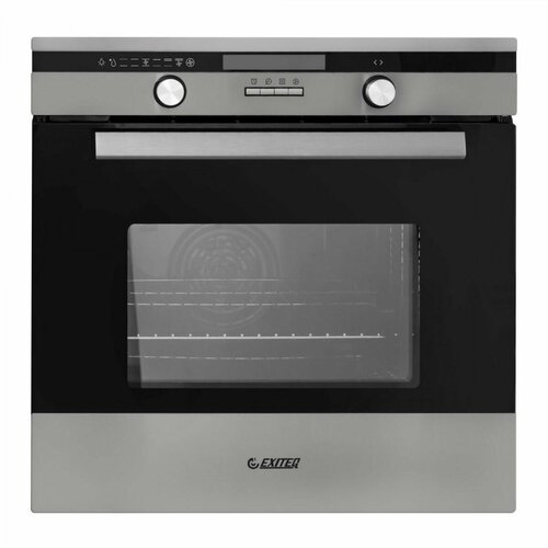 Духовой шкаф EXITEQ EXO-403 BLACKINOX 4399000₽