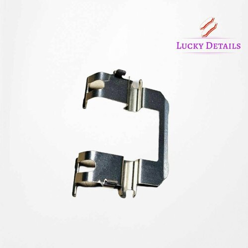 Пружина задних тормозных колодок Great Wall Hover H1H3H5 Pegasus Safe 290₽