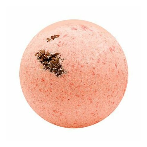 Игристый шарик для ванны натуральными экстрактами арбуза Watermelon Fizzing Ball 1568₽