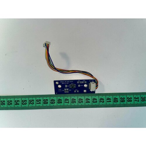 Плата робота-пылесоса REDMOND RV-R450 500₽