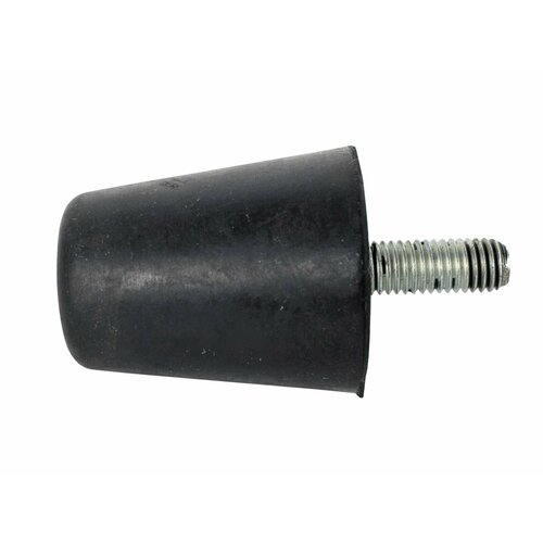 Буфер основания полуприцепа резиновый D-43мм H-50мм конический 480₽