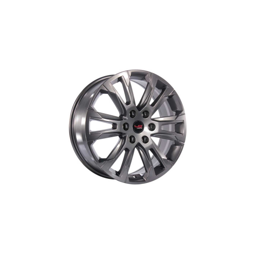 Диски Replica LegeArtis Concept Concept-TY579 80x20 6x1397 D951 ET60 цвет GM темно-серый 24005₽