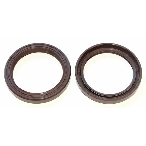 Сальник коленвала 48*62*8 передний Hyundai Porter 2/Starex H-1 2132047280 (POS)