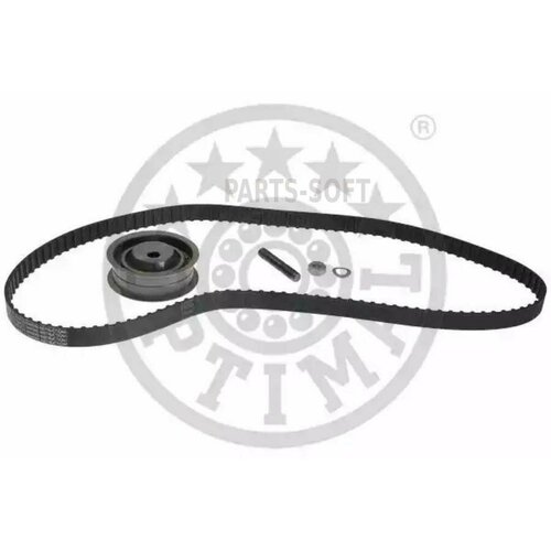OPTIMAL SK-1026 Комплект ремня ГРМ AUDI: 100 (43 C2) 100 (44 44Q C3) 100 (4A C4) 100 (C1) 100 Avant (43 C2