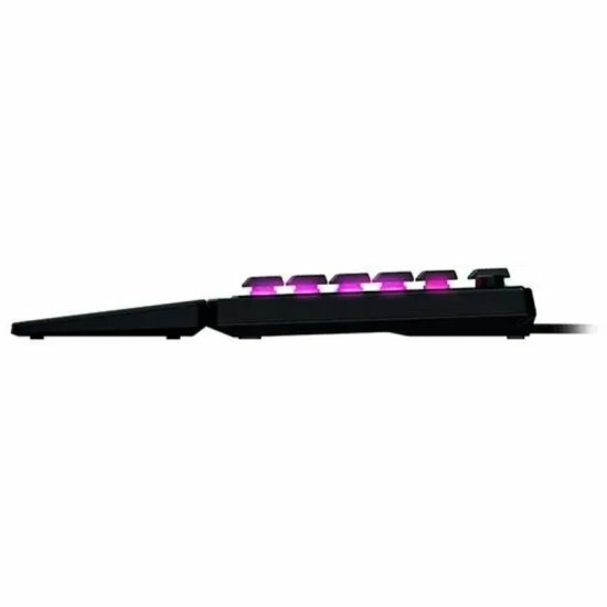 Клавиатура Razer Ornata V3 Tenkeyless Black — фото 1