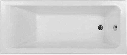 Изображение товара Акриловая ванна Aquanet Bright 170x75