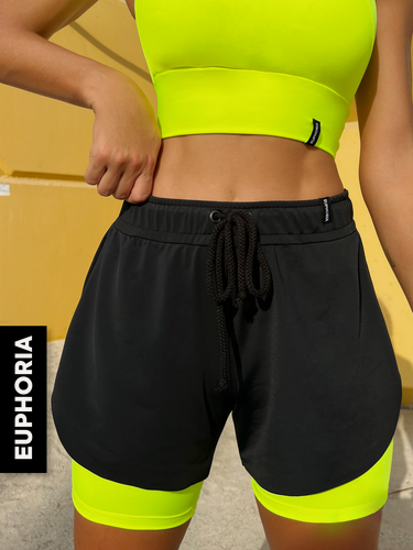 Изображение товара Шорты спортивные