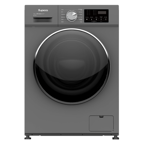 Стиральная машина Бирюса WM-SL71211 S 30590₽