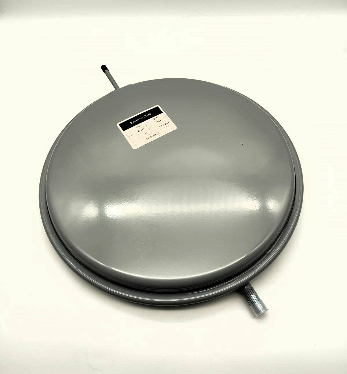 фото Бак расширительный Warmate на газовый котел Vaillant 6л G3/8 181061