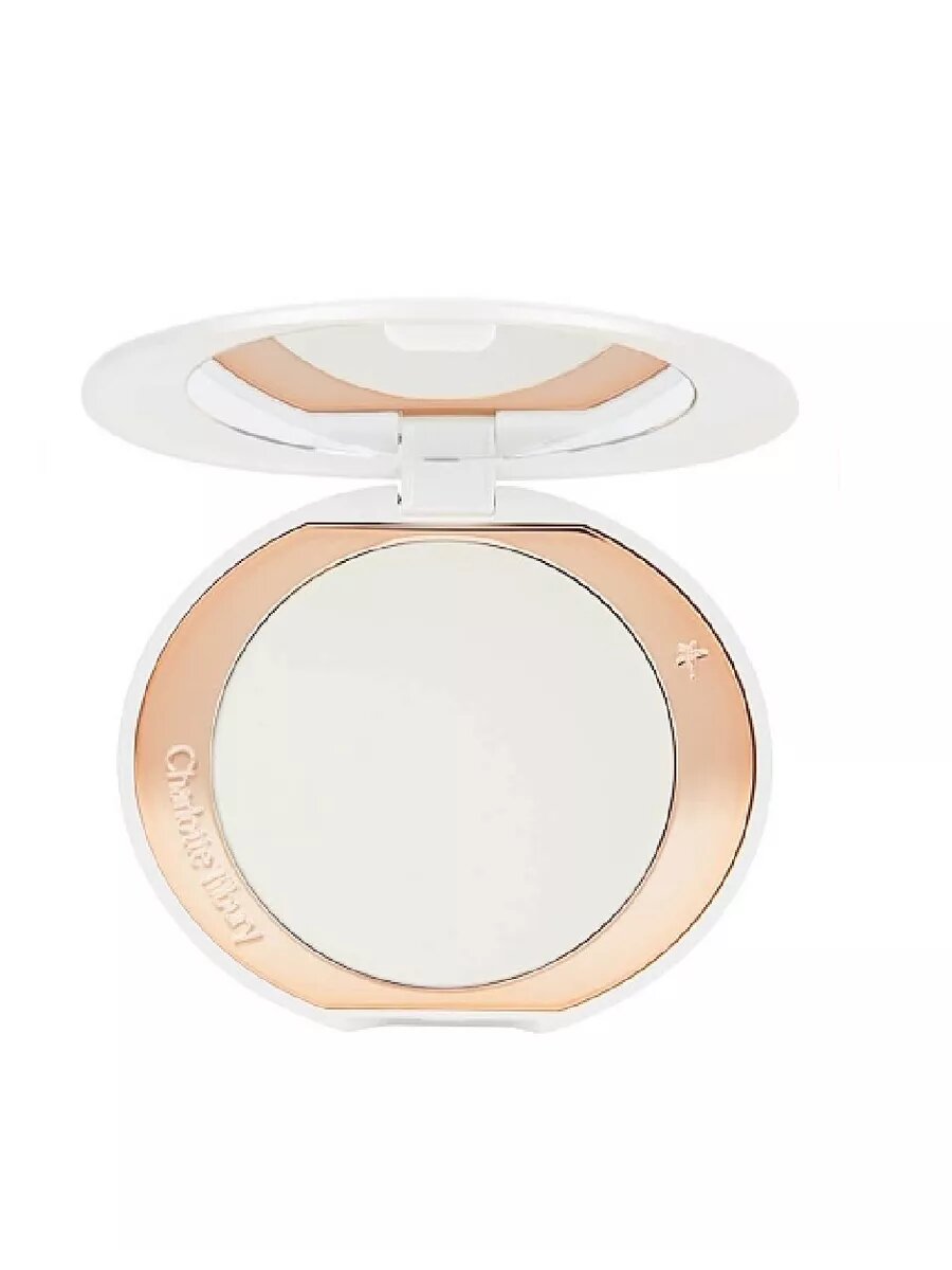 Пудра для лица Charlotte Tilbury оттенок fair-medium pale-moyen