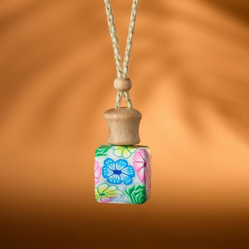 Ароматизатор в машину Arya Encounter автопарфюм восточный древесный аромат 149₽