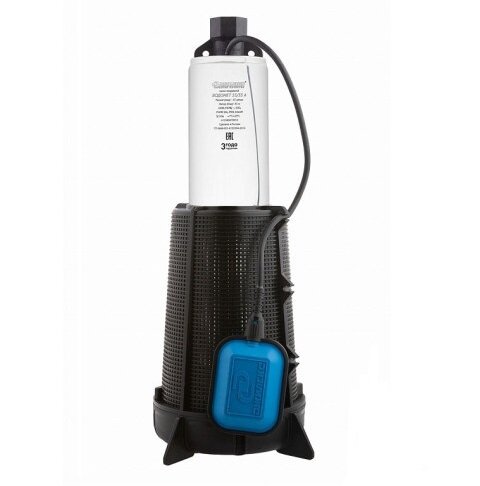 Насос погружной ДЖИЛЕКС водомёт ПРОФ 55/35 А дф 6535