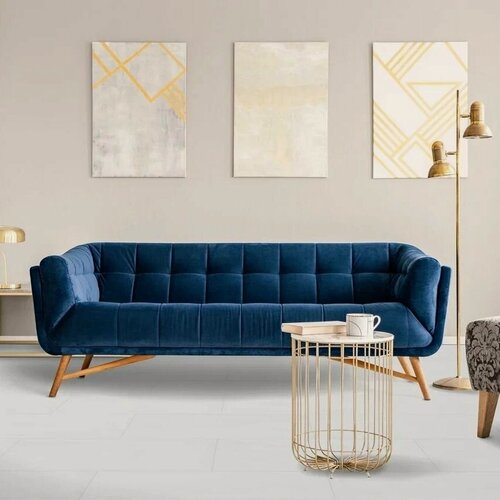 Изображение товара Виниловый ламинат Alpine Floor LIGHT STONE ЕСО 15-7 Брайс 3,685 м2, толщиной 2,5 мм