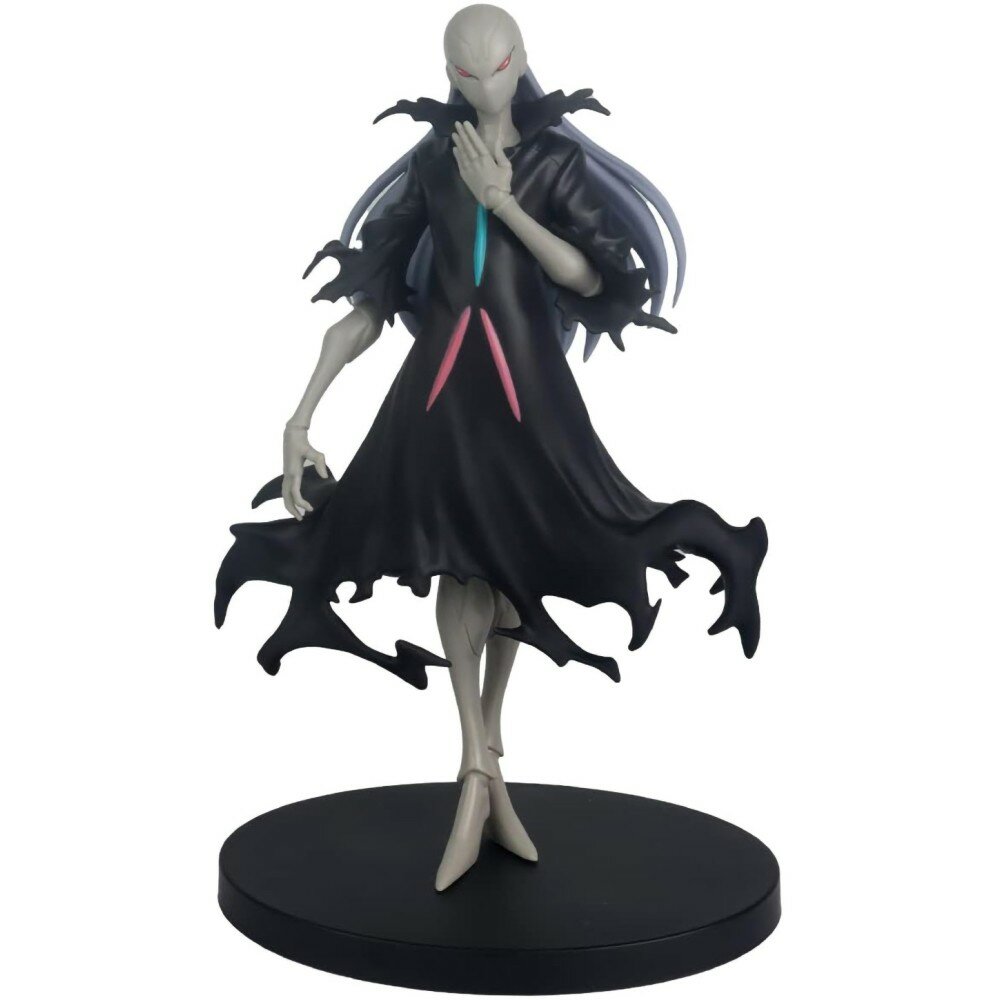 Фигурка Banpresto Otherworlder Vol.16 That Time I Got Reincarnated as a Slime Spirit Guardian Beretta BP19024