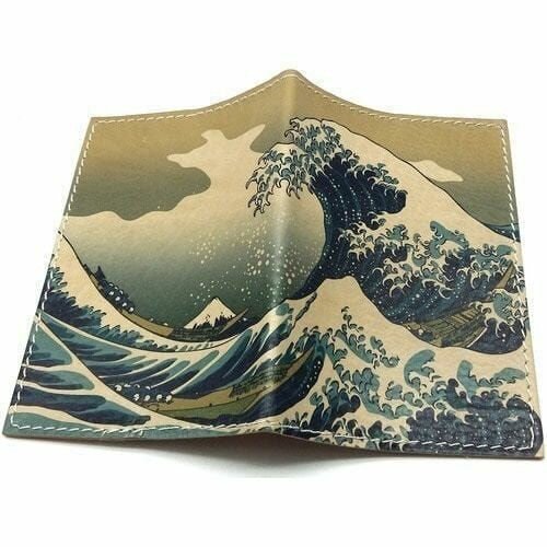 Обложка для паспорта