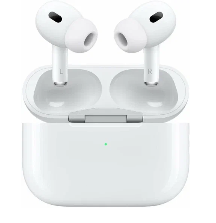 Беспроводные наушники Apple AirPods Pro 2 (2023) MagSafe Charging Case (USB C) MTJV3
