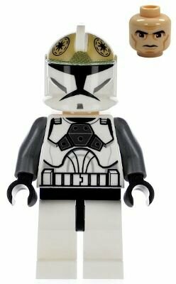 LEGO Star Wars 8014 Clone Walker Battle Pack