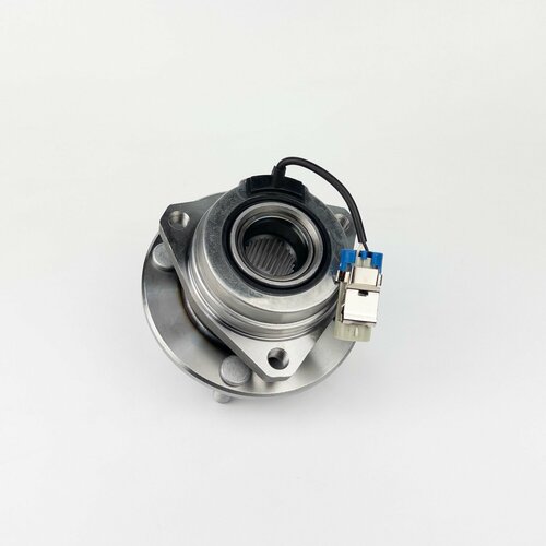 Ступица колеса передняя A213001030 CHERY FORAESTINA 3500₽