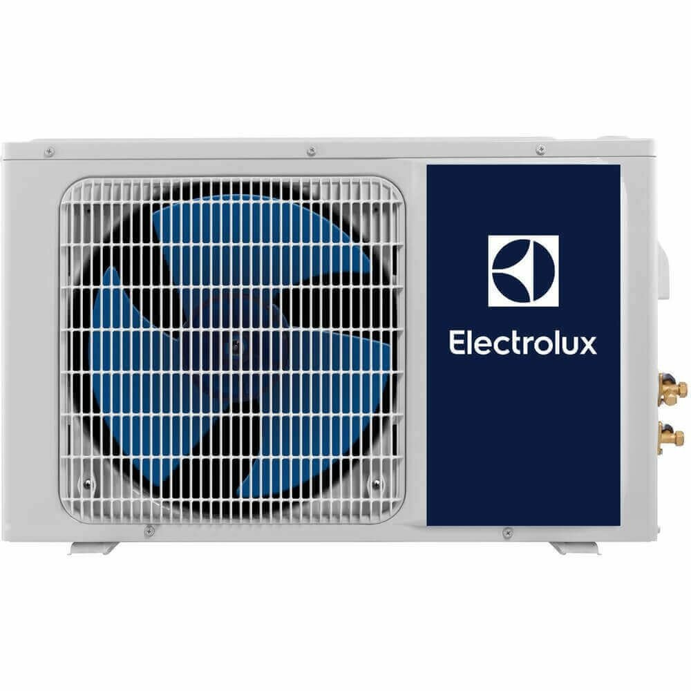 Кондиционер Electrolux Skandi DC EACS/I-09HSK/N3 - фото №17