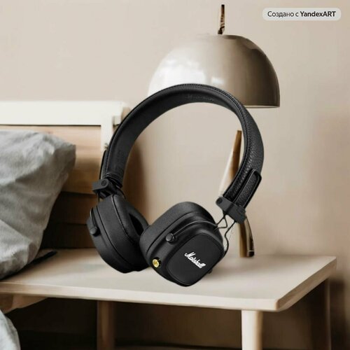 Беспроводные наушники MAJOR TWS-черные 650000₽