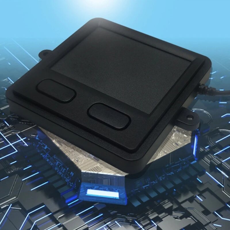 Новая мини мышь USB Touchpad Explorer для промышленного корпуса с ЧПУ и Android
