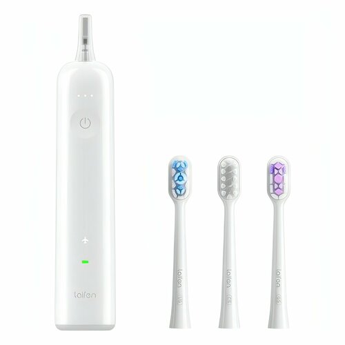 Электрическая зубная щетка Laifen LFTB01-P 6999₽