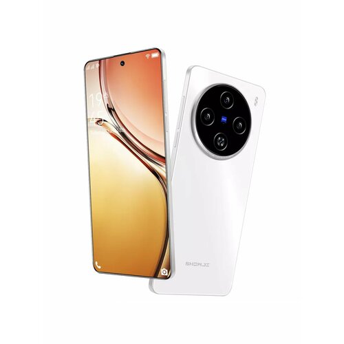 Смартфон X100 Spro 16 ГБ 512 ГБ 10666₽