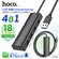 USB концентратор 4 в 1, Хаб для компьютера USB-A 3.0 интерфейс, 3...