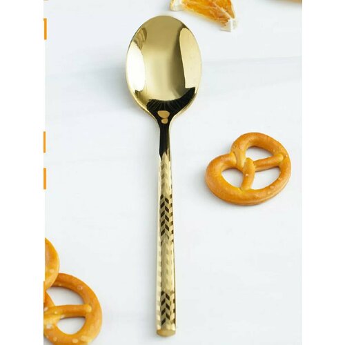 Ложка чайная 541₽