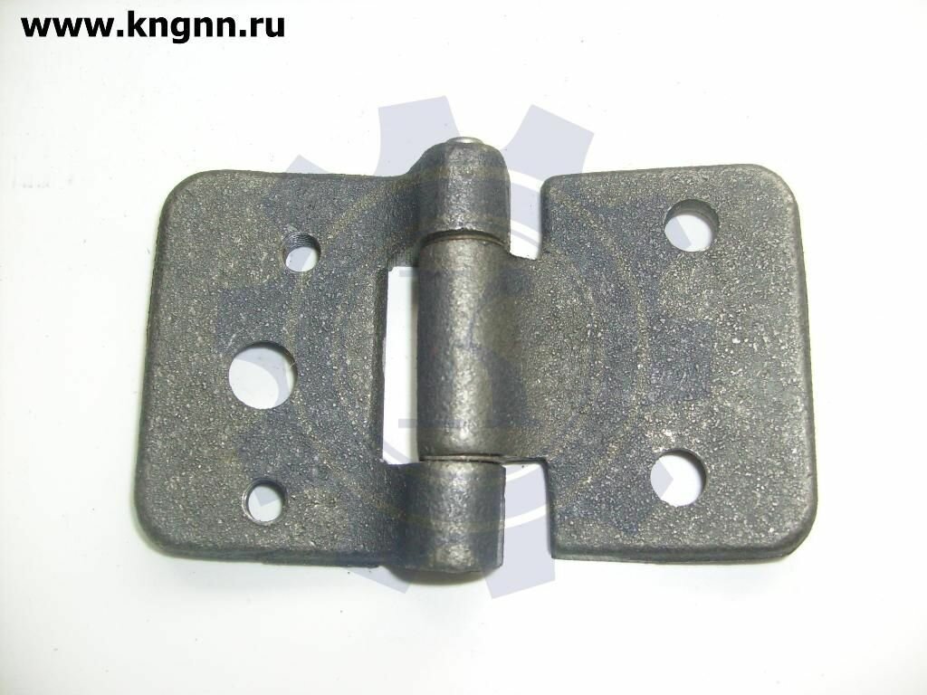Петля двери задка ГАЗель