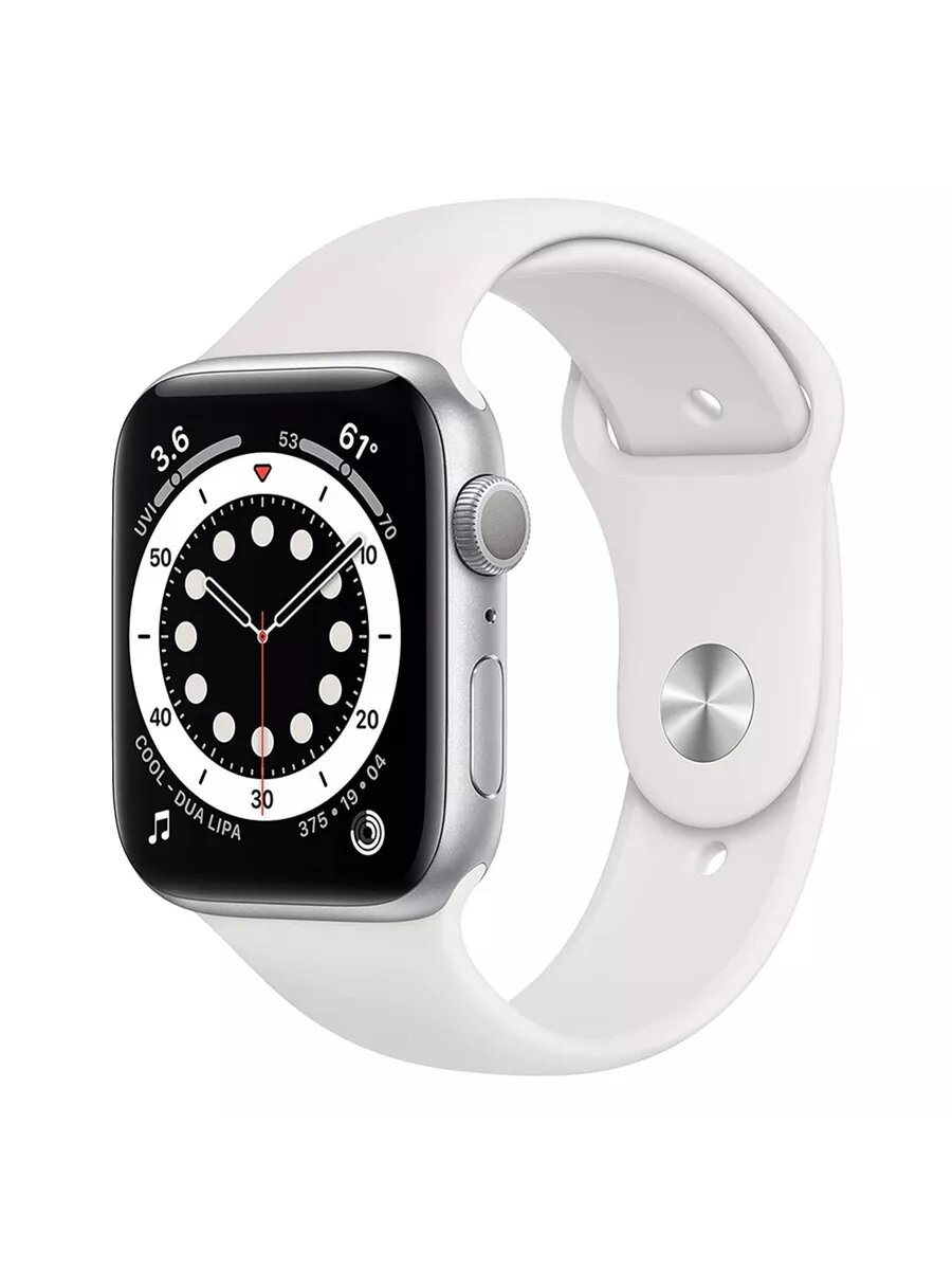 Ремешок для Apple Watch 38 40 41 мм — фото 1