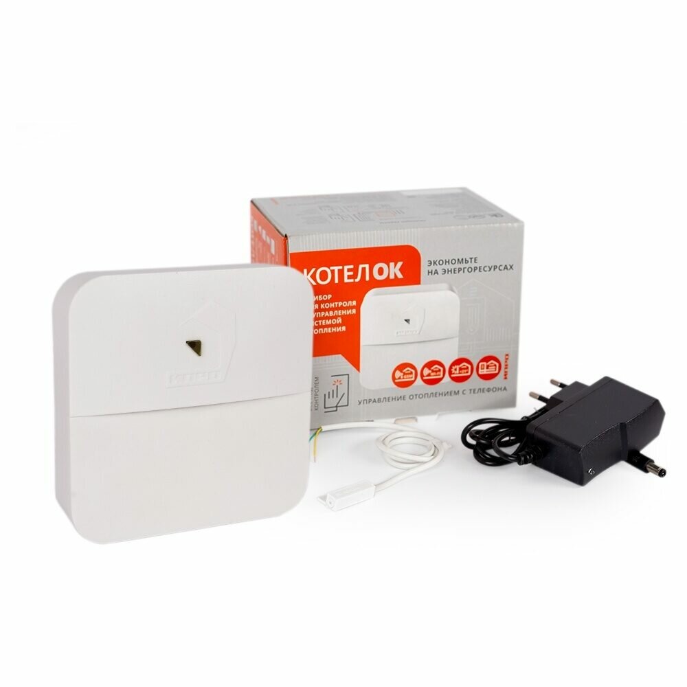 WI-FI GSM модуль для котлов КотелОК 4.0