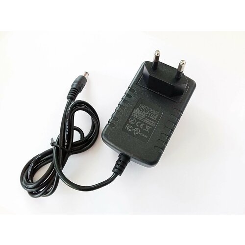 Зарядное устройство для пылесоса Polaris PVCS 0623 PVCS 0624 PVCS 0625MT PVCS 0723 адаптер 265V 500mA 1300₽