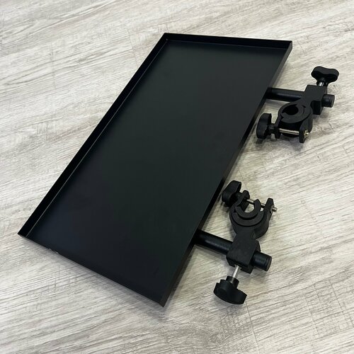 Столик для рыбалки металлический