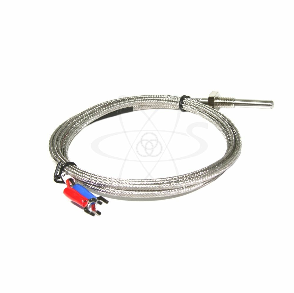 Термопара ТПК 124/5/1,5М6/020/Гр.- К