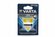 Батарейка VARTA PROFESSIONAL LITHIUM CR123A BL1 (блистер 1шт)