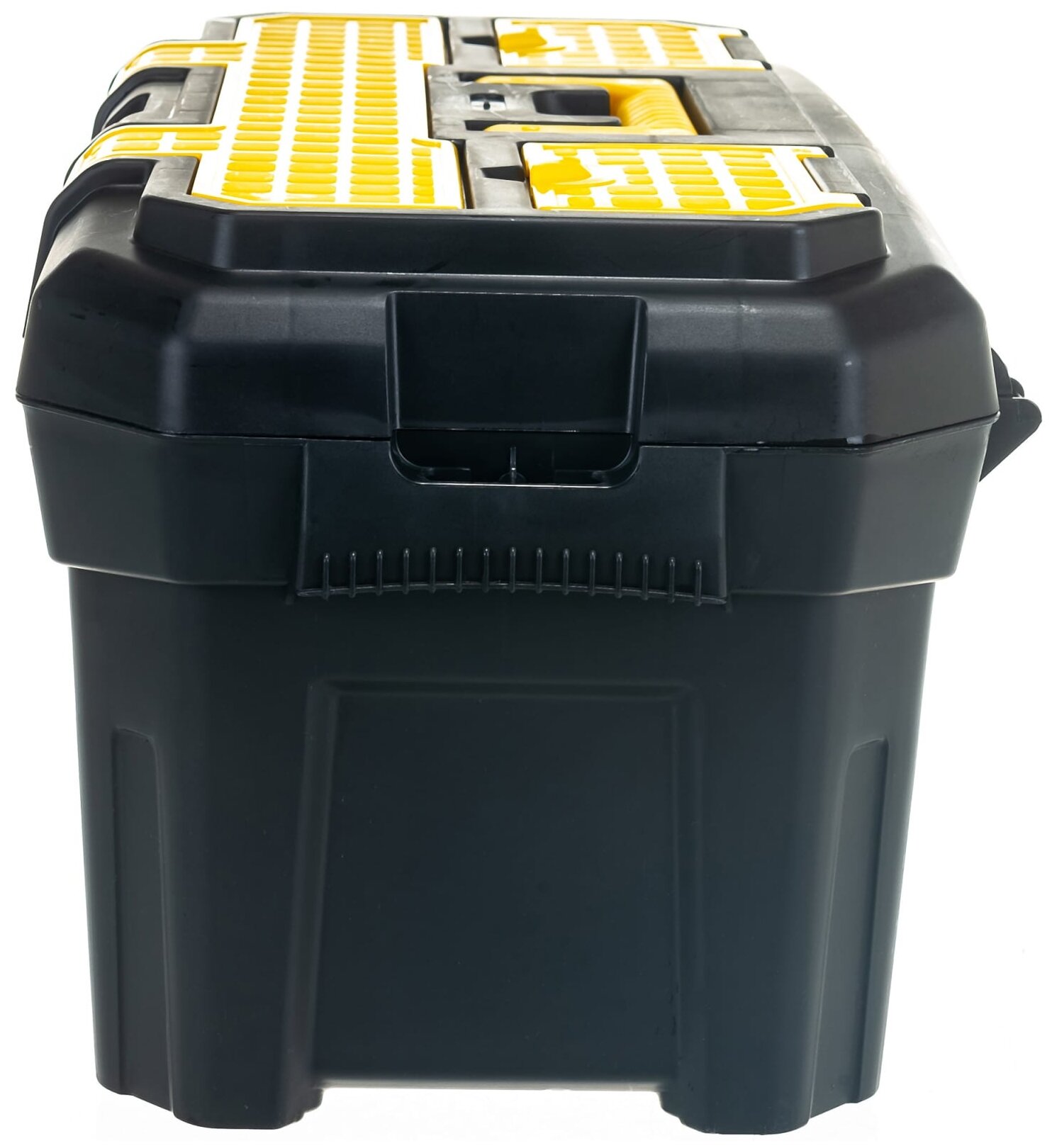 Ящик для инструмента "TITAN-22" пластиковый, STAYER — фото 1