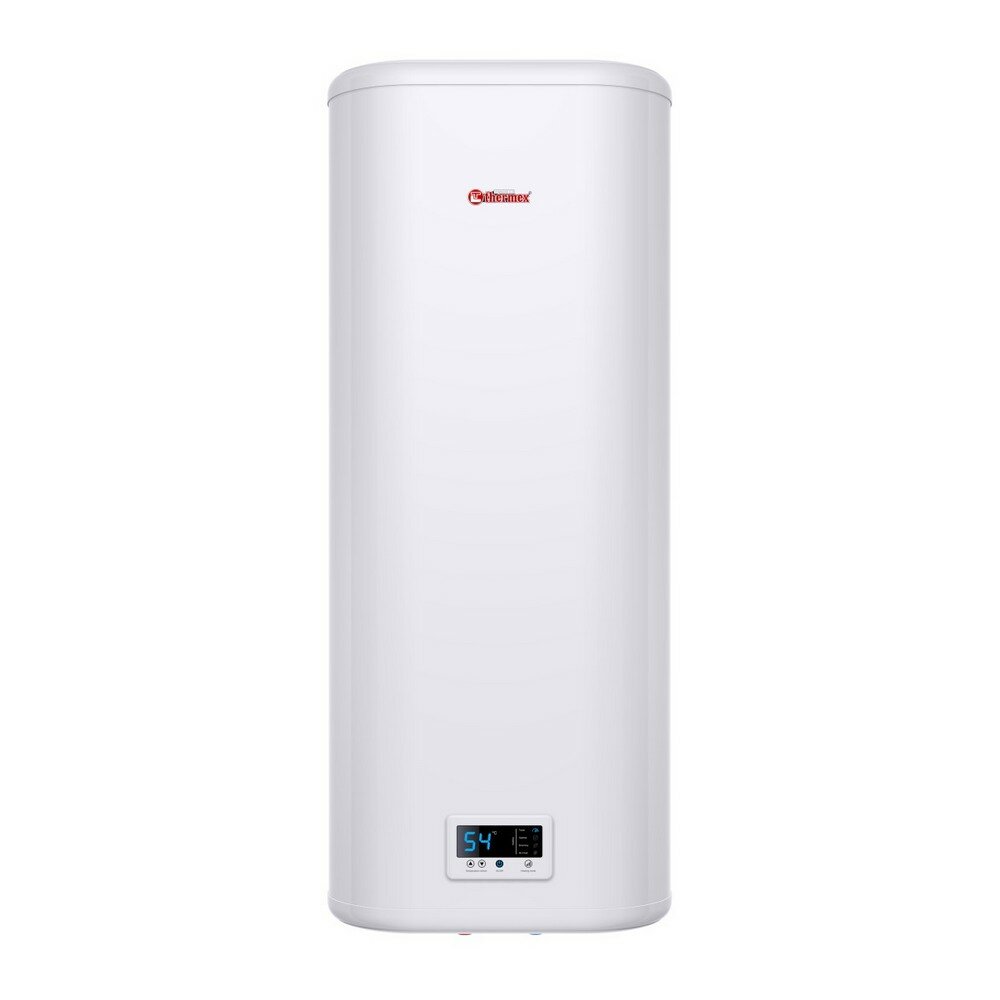 Водонагреватель Thermex Flat Plus IF 100 V (pro) White