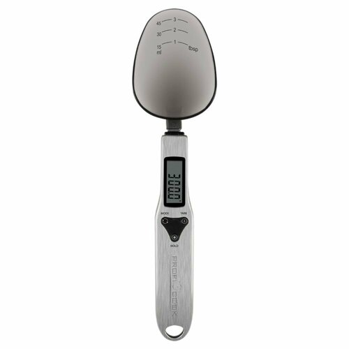 Кухонные весы-ложка Profi Cook PC-LW 1214 inox