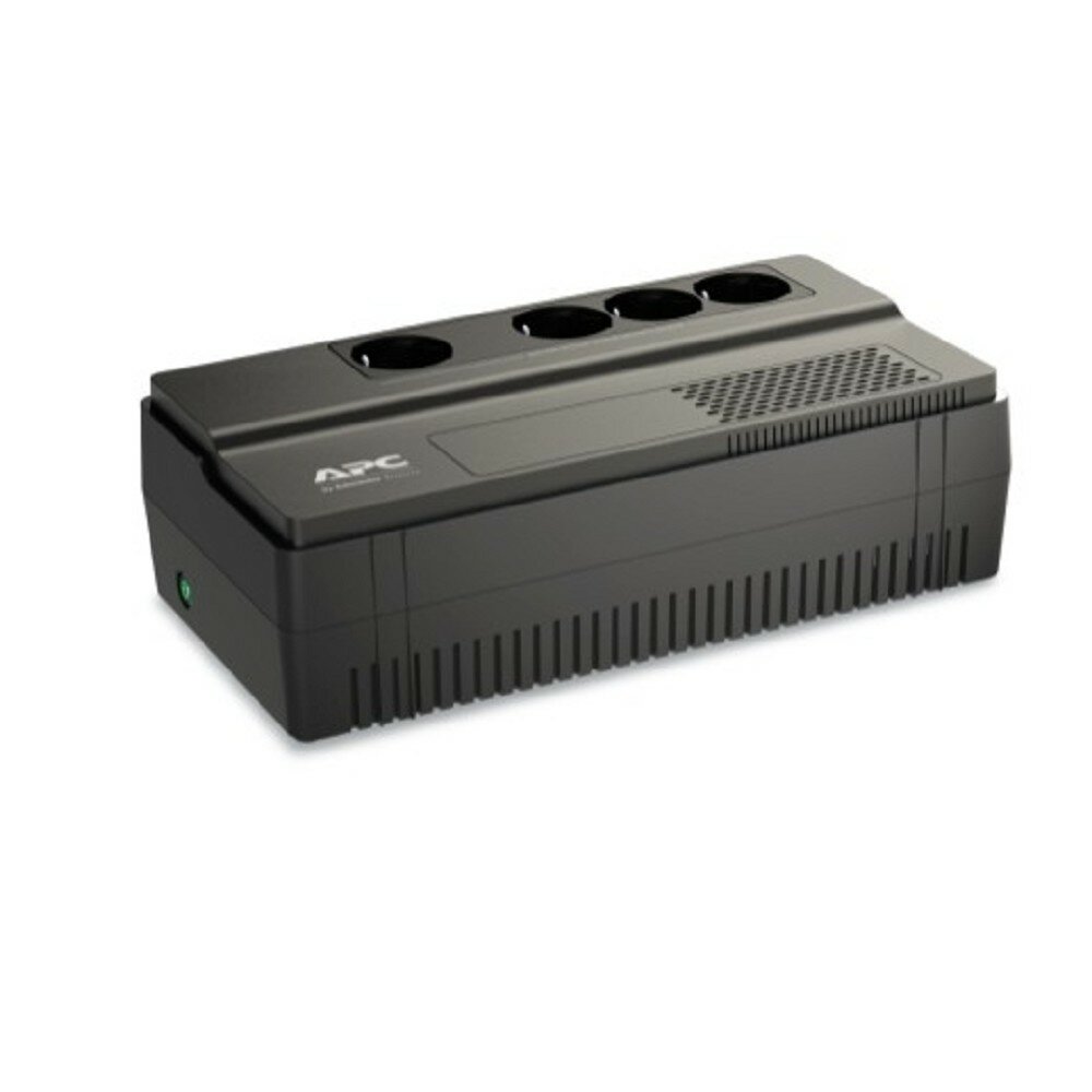 APC by Schneider Electric ИБП APC EASY UPS BV 1000ВА BV1000I-GR BV1000I-GR KZ