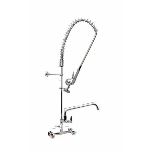 Душирующее устройство настенное для мойки 19990₽