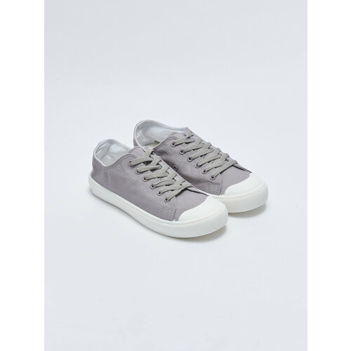 фото Кеды lc waikiki, размер 42, grey