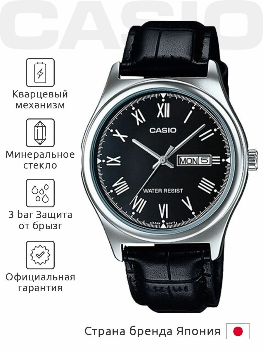 Наручные часы CASIO Collection 