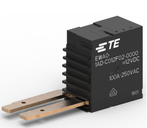 EWC0-1AD C012F02, высокотоковое реле 12VDC 120А/250VAC для лифтов и тп